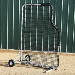 Athletic Connection Mini Pro L-Screen Replacement Net