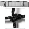 Athletic Connection Batting Cage Nets #42 Pro Series Poly Net 55ft - 70ft 2 Athletic Connection Batting Cage Nets #42 Pro Series Poly Net 55ft - 70ft
