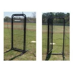 Athletic Connection Batting Cage Free Standing Door