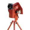 Bulldog Single Wheel Combo Pitching Machine For Baseball And Softball