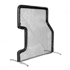 Better Baseball Bullet Combo L-Screen 7' X 7' Bullet Screens