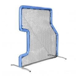 Better Baseball Bullet Combo L-Screen 7' X 7' Bullet Screens