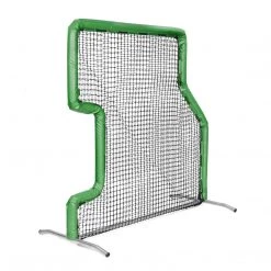 Better Baseball Bullet Combo L-Screen 7' X 7' Bullet Screens