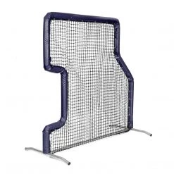 Better Baseball Bullet Combo L-Screen 7' X 7' Bullet Screens