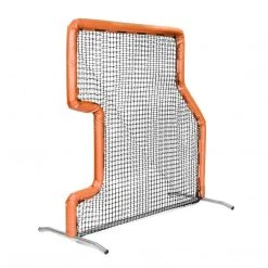 Better Baseball Bullet Combo L-Screen 7' X 7' Bullet Screens