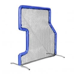 Better Baseball Bullet Combo L-Screen 7' X 7' Bullet Screens