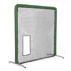 Better Baseball Bullet Screens Fast Pitch Softball Bullet Screen 7' X 7'
