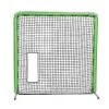 Better Baseball Bullet Screens Fast Pitch Softball Bullet Screen 7' X 7'