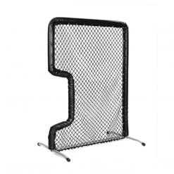 Better Baseball Front Toss Bullet L-Screen 7' X 5' Bullet Screens