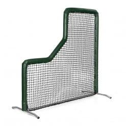 Better Baseball Bullet L-Screen For Baseball 7' X 7'
