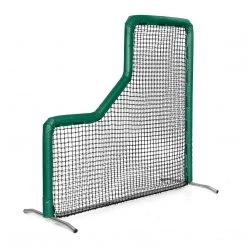 Better Baseball Bullet L-Screen For Baseball 7' X 7'