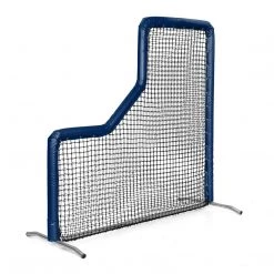 Better Baseball Bullet L-Screen For Baseball 7' X 7'