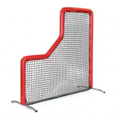 Better Baseball Bullet L-Screen For Baseball 7' X 7'