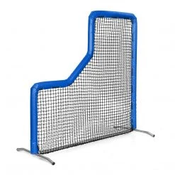 Better Baseball Bullet L-Screen For Baseball 7' X 7'