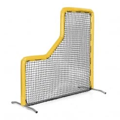 Better Baseball Bullet L-Screen For Baseball 7' X 7'
