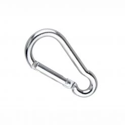 Cimarron Carabiners