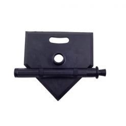 Champion Sports 1 Position Batting Tee Batting Tees