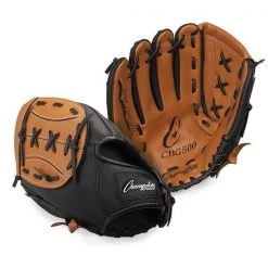 Champion Sports 11 Inch Synthetic Leather Glove Right Hand
