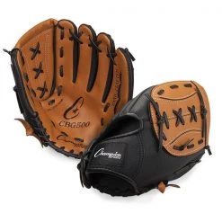 Champion Sports 11 Inch Synthetic Leather Glove