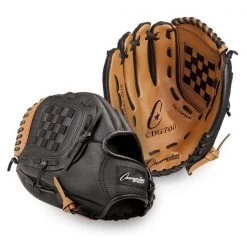 Champion Sports 12 Inch Synthetic Leather Glove Right Hand
