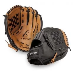 Champion Sports 12 Inch Synthetic Leather Glove