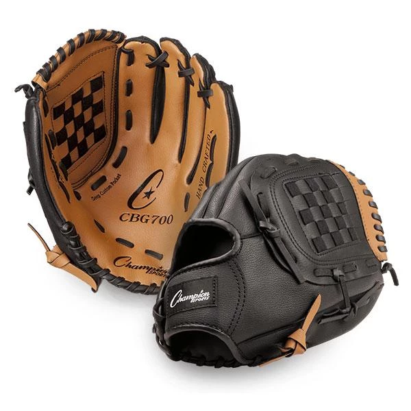 Champion Sports 12 Inch Synthetic Leather Glove 3 Champion Sports 12 Inch Synthetic Leather Glove