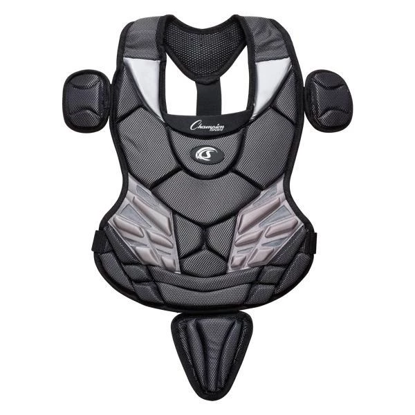Champion Sports 13 Inch Youth Chest Protector 3 Champion Sports 13 Inch Youth Chest Protector