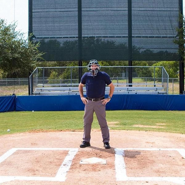 Champion Sports 13 Inch Outside Plastic Shield Pro Chest Protector 11 Champion Sports 13 Inch Outside Plastic Shield Pro Chest Protector