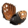 Champion Sports 13 Inch Synthetic Leather Glove