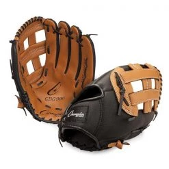 Champion Sports 13 Inch Synthetic Leather Glove