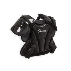 Champion Sports 14.5 Inch Armor Style Umpire Chest Protector