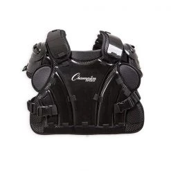 Champion Sports 14.5 Inch Armor Style Umpire Chest Protector