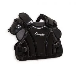 Champion Sports 14.5 Inch Armor Style Umpire Chest Protector