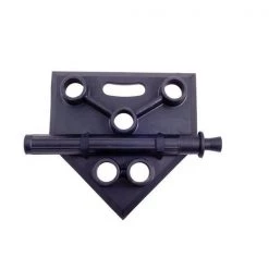 Champion Sports 5 Position Batting Tee Batting Tees