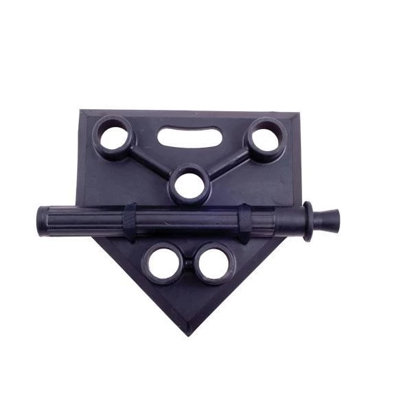 Champion Sports 5 Position Batting Tee Batting Tees 4 Champion Sports 5 Position Batting Tee Batting Tees