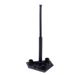 Champion Sports 5 Position Batting Tee Batting Tees