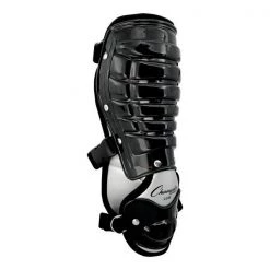 Champion Sports Adjustable Batters Shin Guard