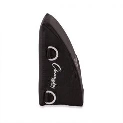 Champion Sports Adult Catcher's Knee Supports