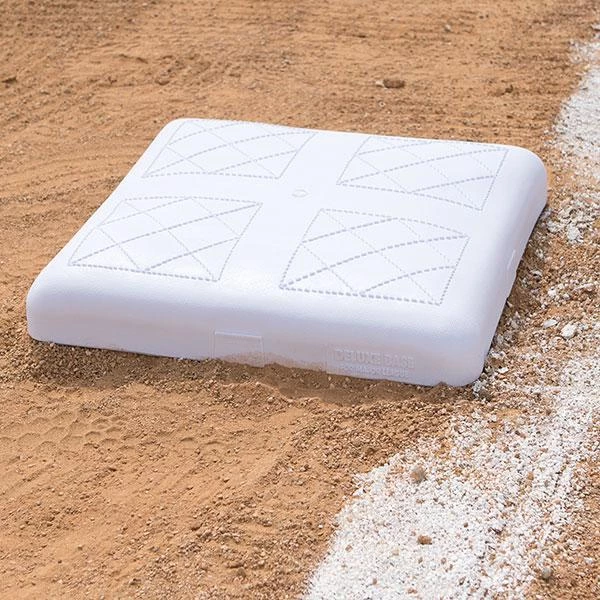 Champion Sports Anchored Base Set With Molded Shell 8 Champion Sports Anchored Base Set With Molded Shell