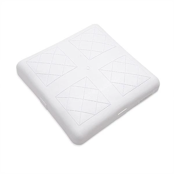 Champion Sports Anchored Base Set With Molded Shell 3 Champion Sports Anchored Base Set With Molded Shell