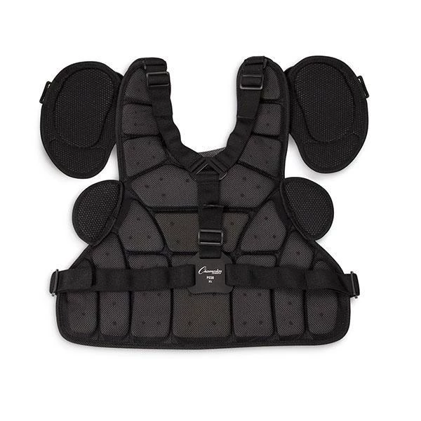 Champion Sports 16 Inch Armor Style Umpire Chest Protector 6 Champion Sports 16 Inch Armor Style Umpire Chest Protector