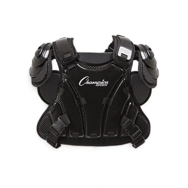 Champion Sports 16 Inch Armor Style Umpire Chest Protector 7 Champion Sports 16 Inch Armor Style Umpire Chest Protector