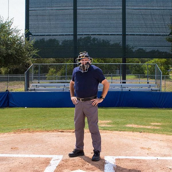 Champion Sports 16 Inch Armor Style Umpire Chest Protector 10 Champion Sports 16 Inch Armor Style Umpire Chest Protector