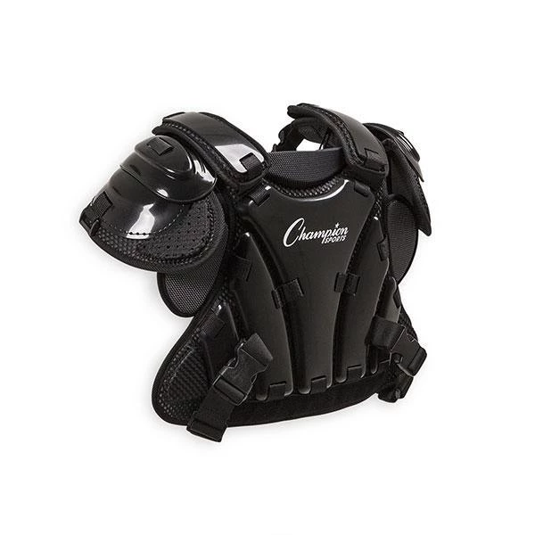Champion Sports 16 Inch Armor Style Umpire Chest Protector 8 Champion Sports 16 Inch Armor Style Umpire Chest Protector
