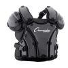 Champion Sports 16 Inch Armor Style Umpire Chest Protector