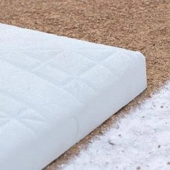 Champion Sports Breakaway Base Set Bases & Plates