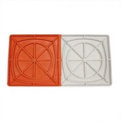 Bases & Plates Champion Sports Breakaway Double First Base