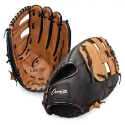Champion Sports CBG920 13 Inch Synthetic Leather Glove