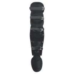Champion Sports Double Knee Baseball Leg Guard