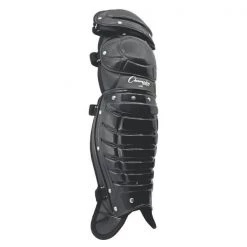 Champion Sports Double Knee Umpire Leg Guard With Wings